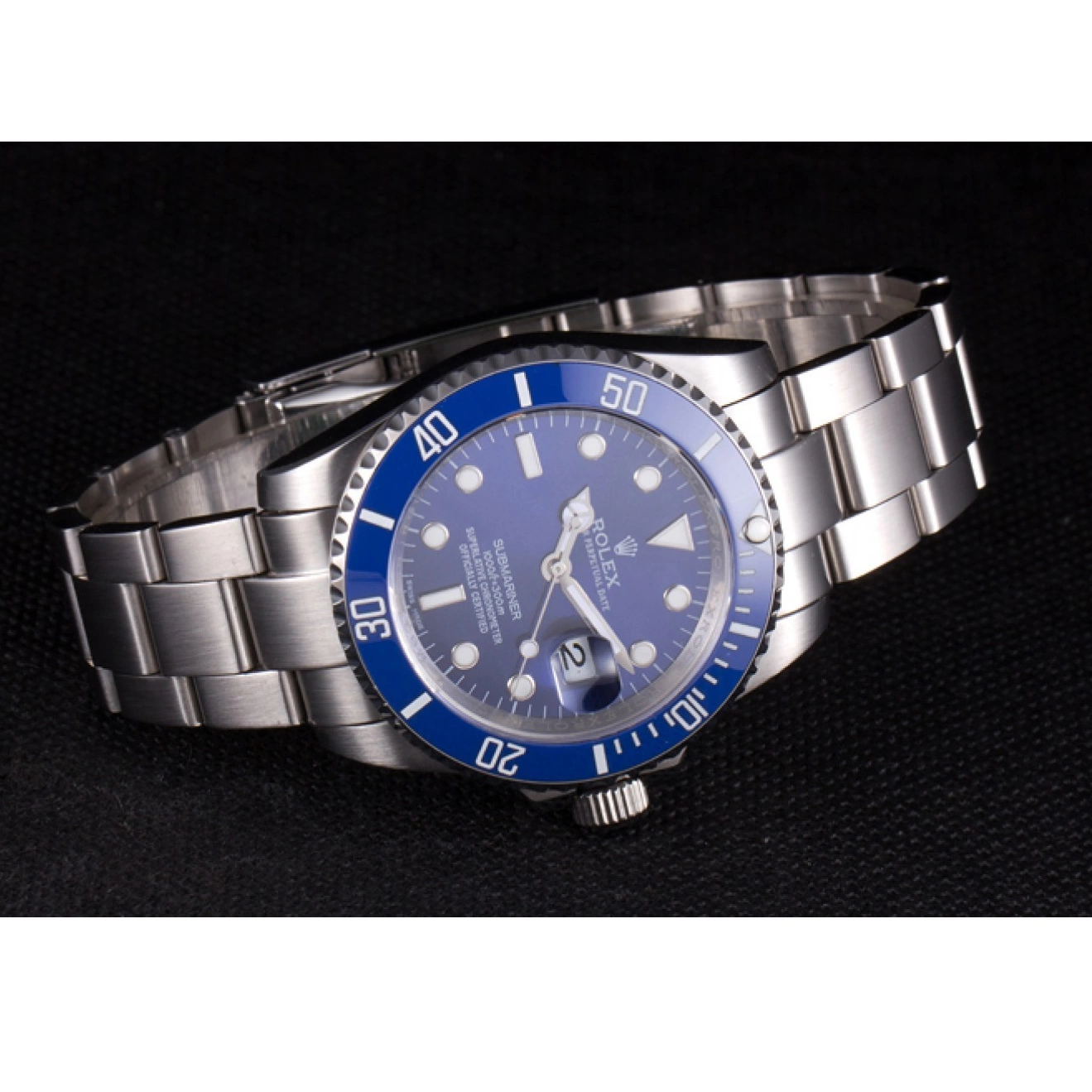 Good Copy Rolex Watches Mechanism-srl50 Swiss Submariner Rolex 0522